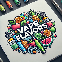 Flavorful Vapes